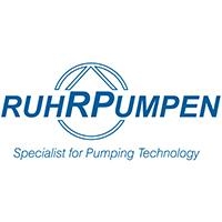 RUHR PUMPEN